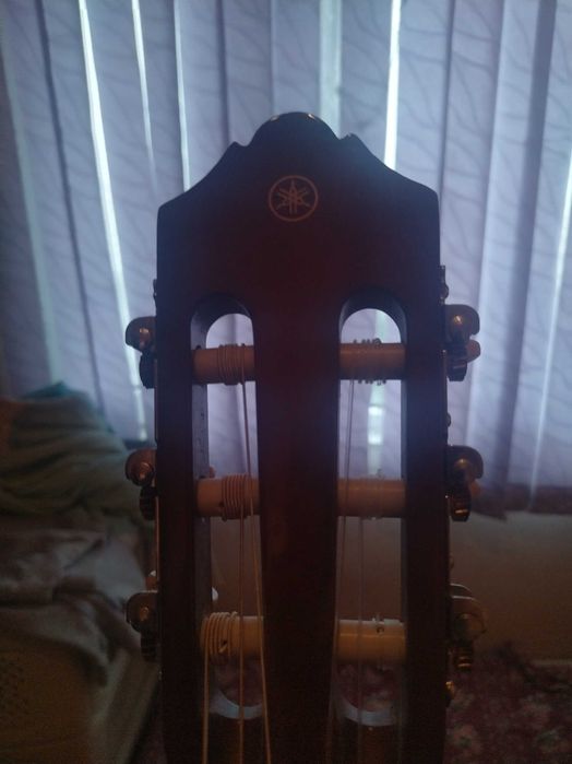 Класическа китара като нова!!