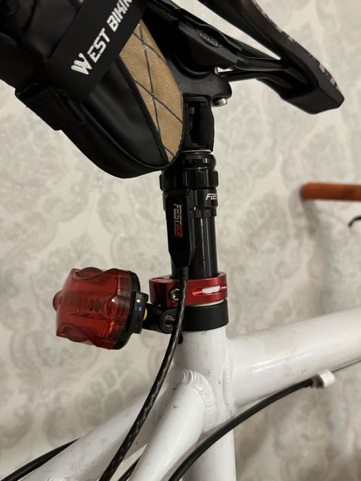 Продам велосипед