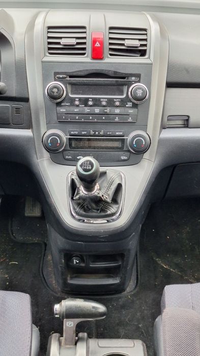 Honda CR-V 2.2 140кс на части