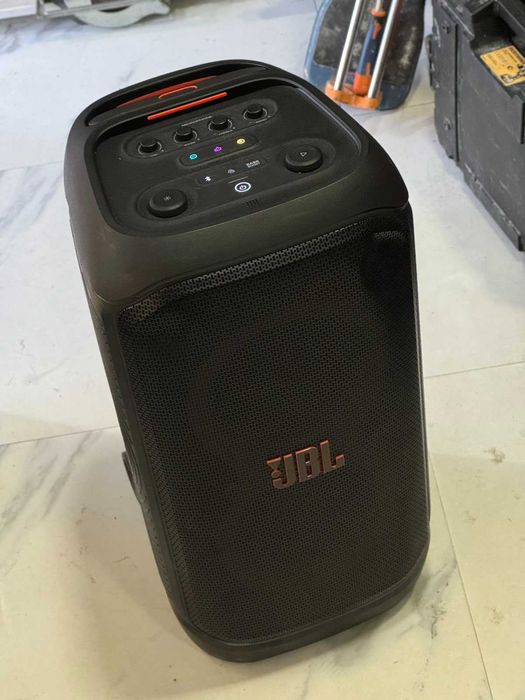 JBL PartyBox Stage 320