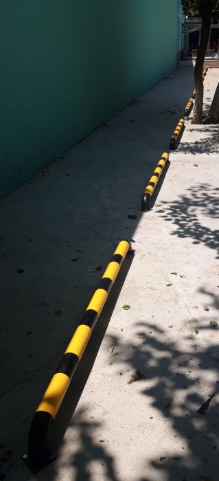 Антипаркинг автобарьер, парковочный барьер, parkovka,