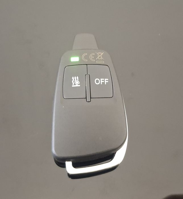 Telecomanda Webasto OEM