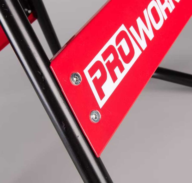 Стойка за кросов и ендуро мотор