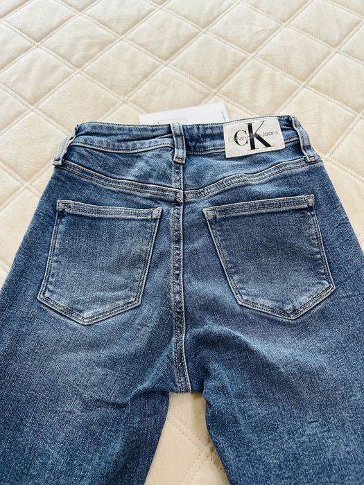 Calvin Klein jeans