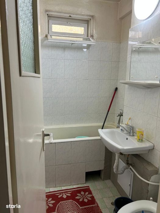 Apartament 2 camere, mobilat, Turda
