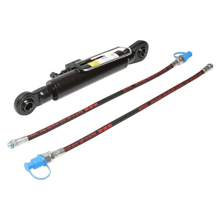 Tirant central hidraulic reglabil 50cm cat 2