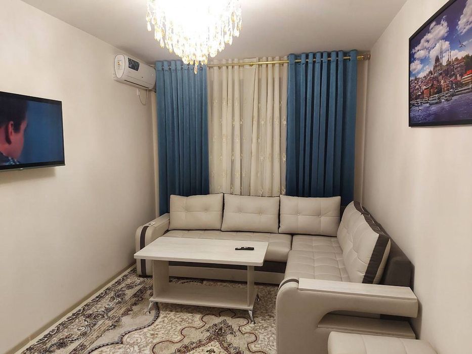 "Олмазор сити" 3 хона аренда 650$