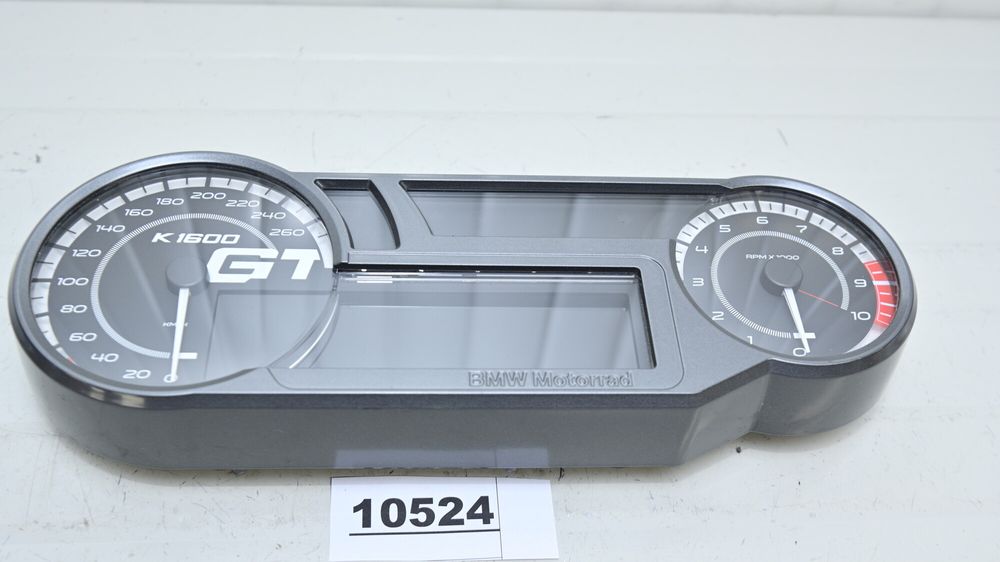 BMW K1600GT 2011 - 2017 Instrument Ceas Bord Display