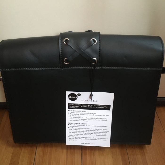 Geanta XXX No Strings Attached