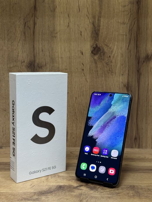 Samsung Galaxy S23 FE 5G | Nomad Mobile