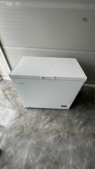 Lada frigorifica Heinner  functionala