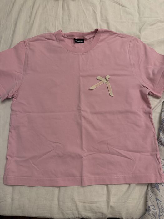 Оригинална блуза Jacquemus