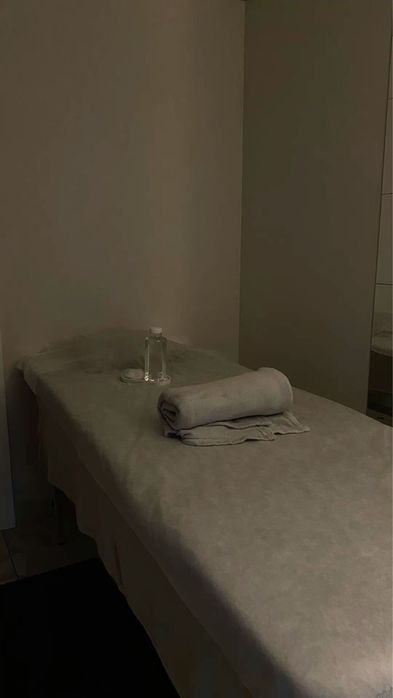 Массажист с опытом работы