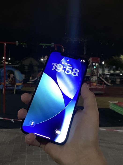 Apple iPhone 12 pro max,256gb