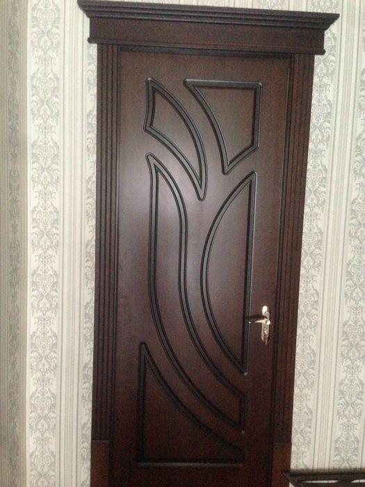 MDF eshiklar va Oshxona Mebellar buyurtma olamiz