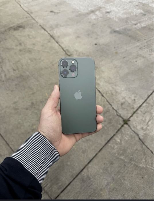 Iphone 13 pro max 128 gb