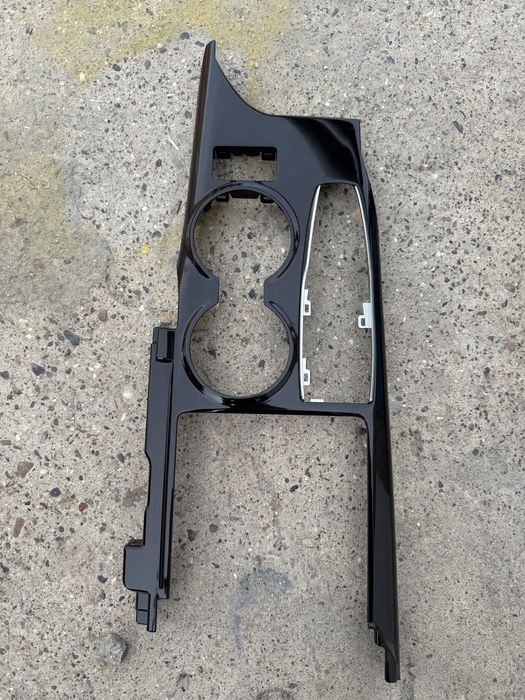 camry 70 центральная панель