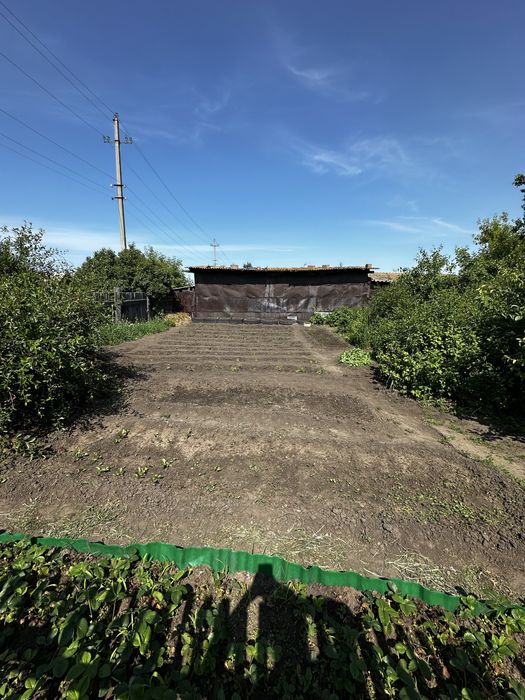 Продам дом в Боровском