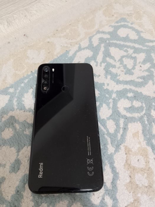 Redmi Note 8 /.  12000  мын