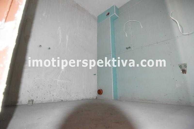 Продава се Двустаен апартамент в Пловдив, Кючук Париж - 65 кв.м за 1157 €/кв.м - Снимка #4