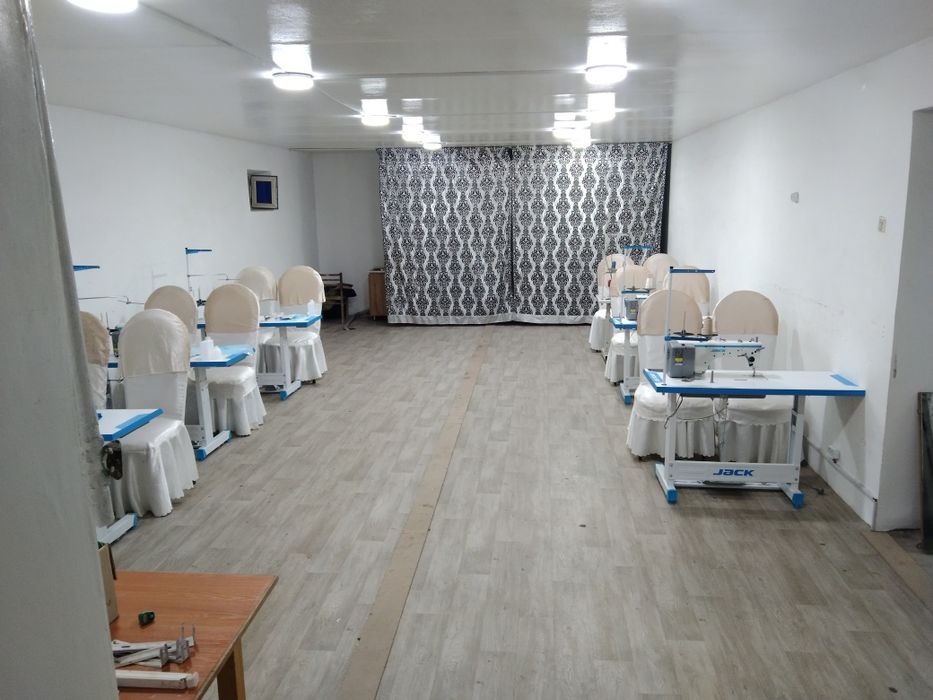 Трикотажные изделия