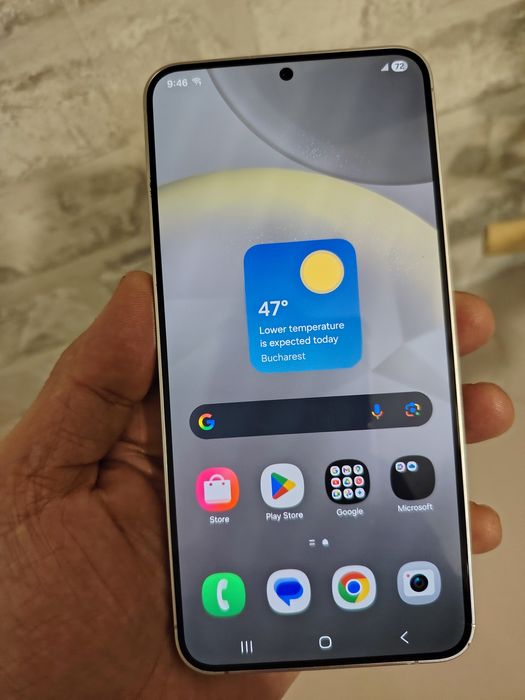 Samsung Galaxy S24 Plus 256GB Display Original