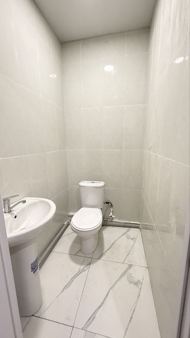 Сергели Сокин макон 1 хона 37.900$ Новостройка Чинор метро 3 остановка