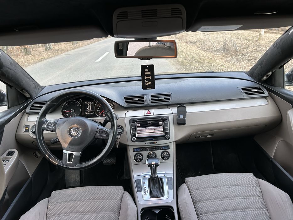 Passat b6  R line Euro5