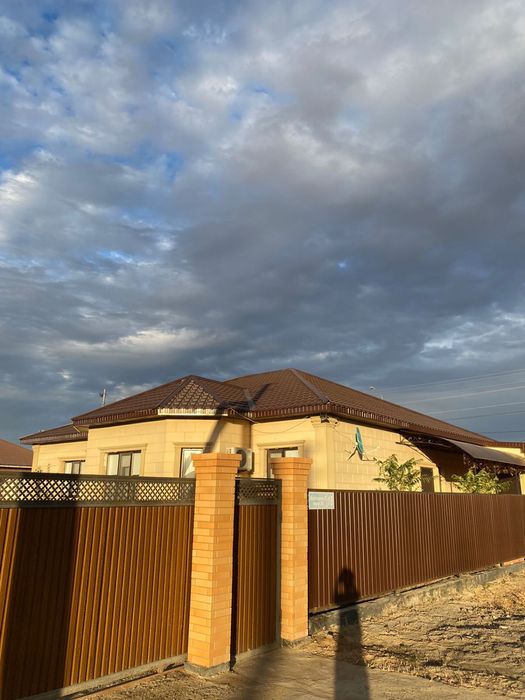 Продам частный дом