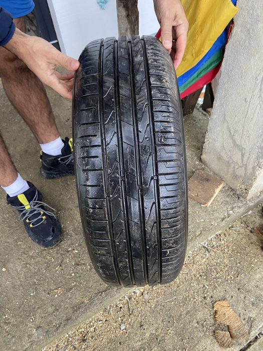 Hankook Ventus Prime 3 – 205/60 R16 92H – Set 4 Anvelope de Vara