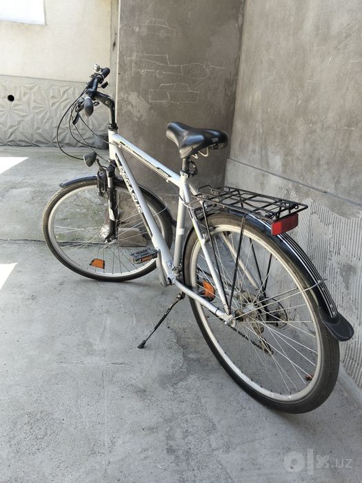 Velosiped 28 razmeri Nemetski Pegasus