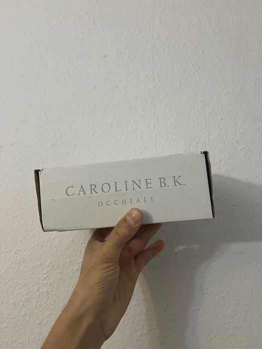 Ochelari caroline.b.k