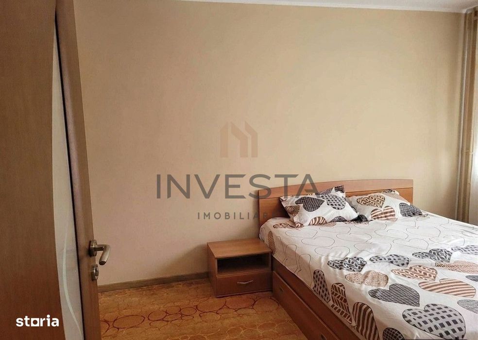 Apartament 2 camere, complet renovat, etaj intermediar, Grigorescu