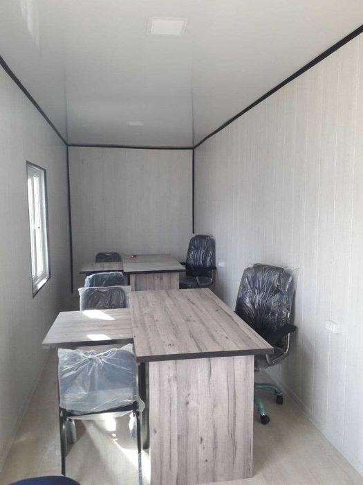 Контейнер | Kantener | Konteyner | Кантенер ФФ-13