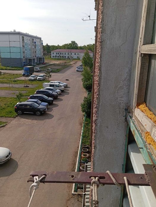 Срочно продам квартиру в  г.Макинск