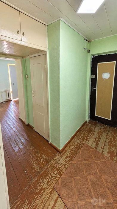 1 комнатная в Учтепе 22 квартал, 36м2