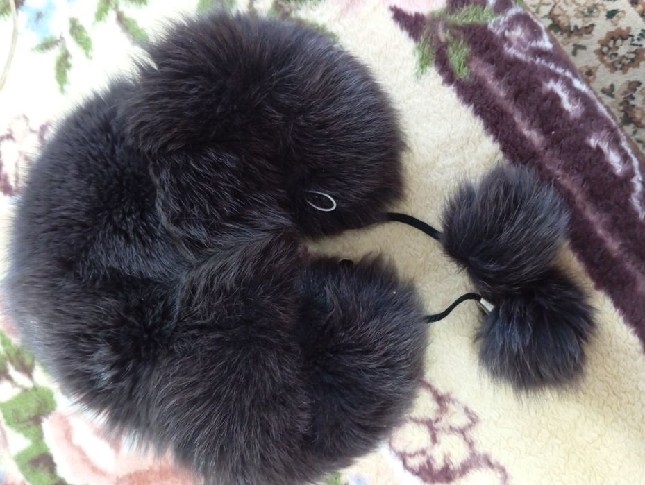 Продам зимние шапки