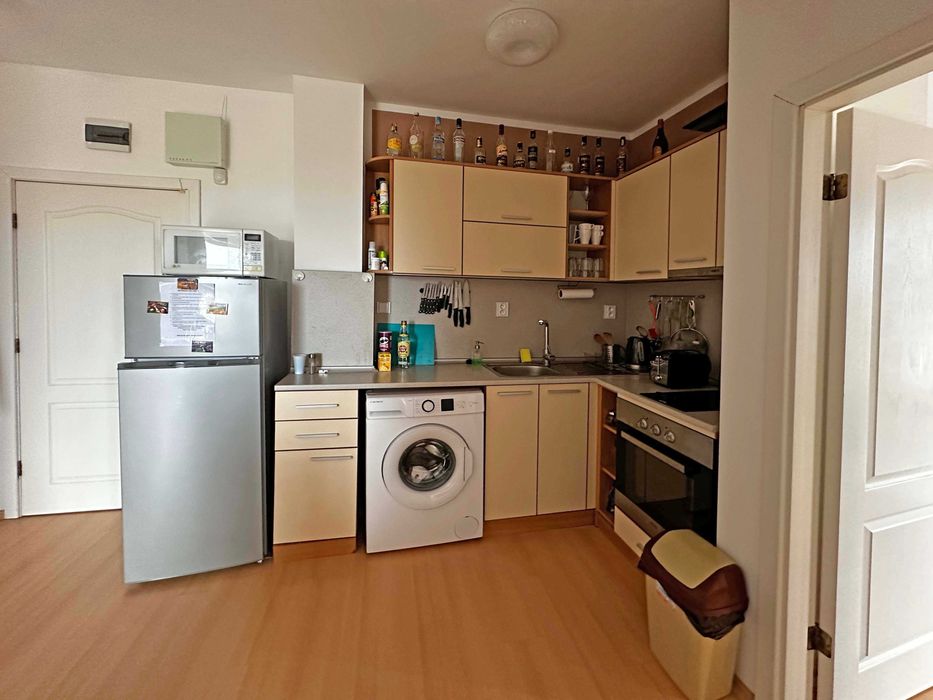 Продава се Тристаен апартамент в к.к. Слънчев бряг - 67 кв.м за 806 €/кв.м - Снимка #6