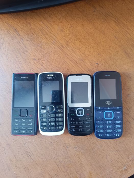 Продам телефоны nokia