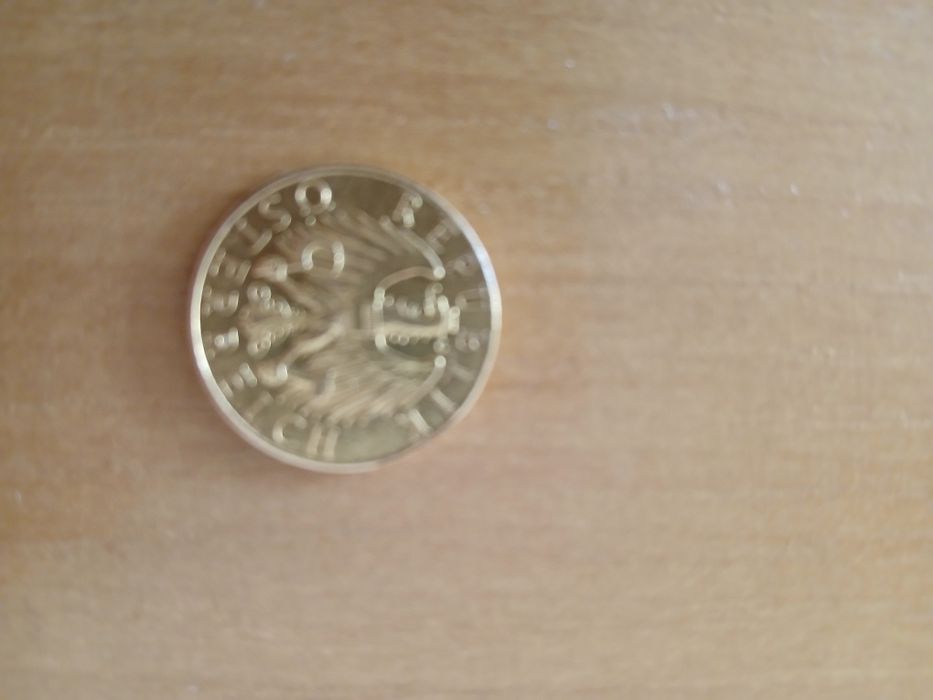 Vand Moneda Aur Austriaca 1927