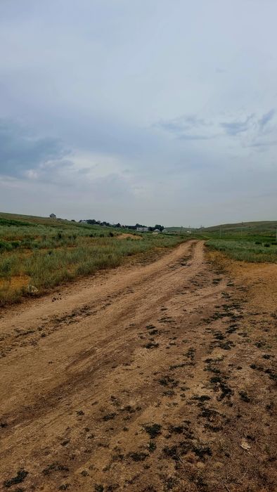 Батан, новостройка