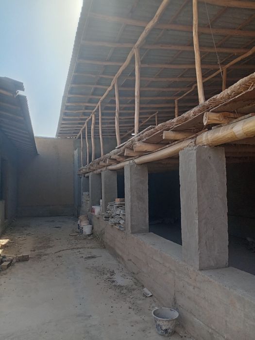 Участка сотилади