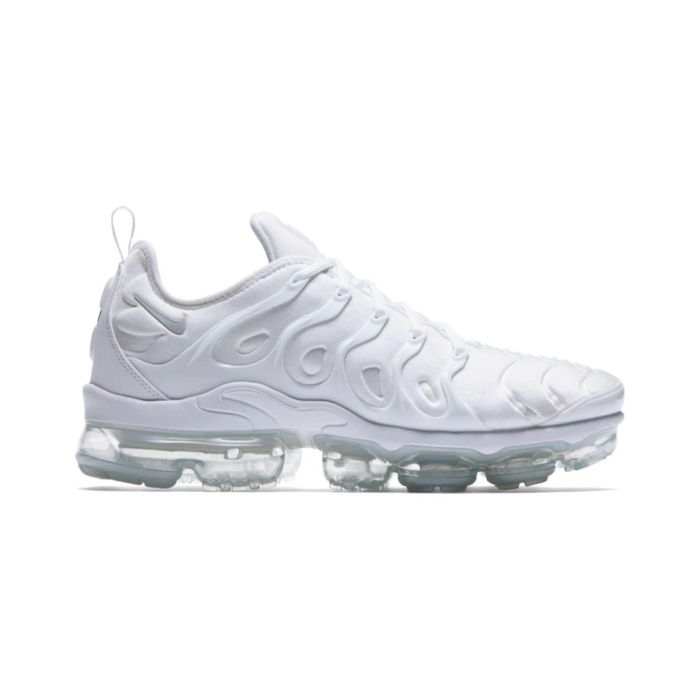 Nike Air VaporMax - Triple White * Зимна Разпродажба *