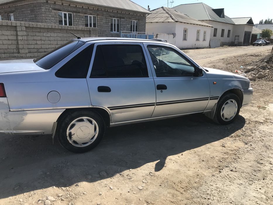 Некси 2 сатылады