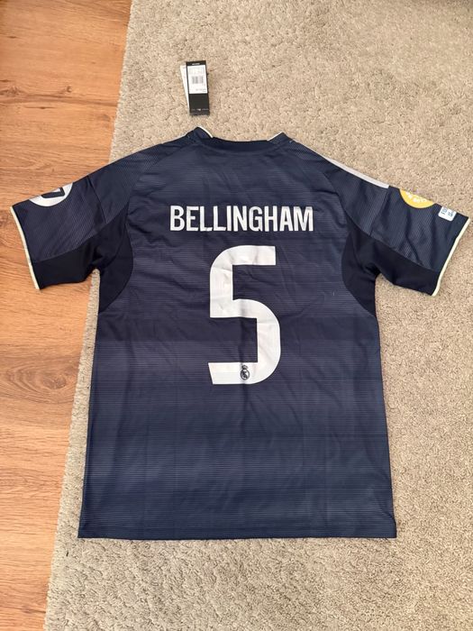 Tricou Bellingham
