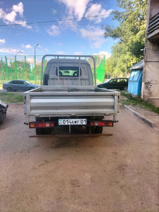 Автомобиль FAW срочно продоётся