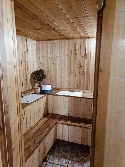 Дом посуточно на каменском плате