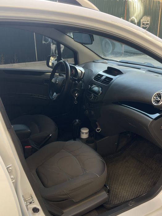 Продается chevrolet spark