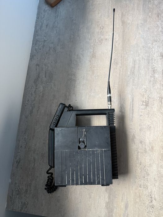 Telefon mobil vintage