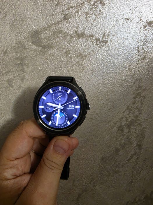 Xiaomi Watch 2 Pro